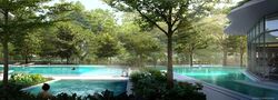 The LakeGarden Residences (D22), Condominium #501913601